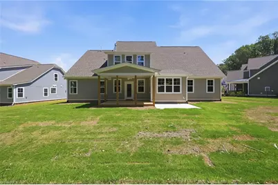 1122 Brookfield Drive, Gibsonville, NC 27249 - Photo 41