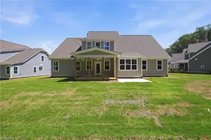 1122 Brookfield Dr, Gibsonville, NC 27249 - Photo 41