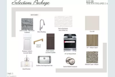 1122 Brookfield Drive, Gibsonville, NC 27249 - Photo 3