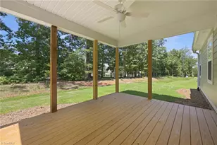 1122 Brookfield Dr, Gibsonville, NC 27249 - Photo 39