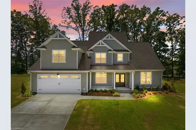1122 Brookfield Drive, Gibsonville, NC 27249 - Photo 1