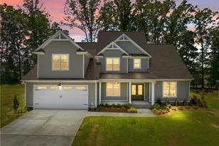 1122 Brookfield Dr, Gibsonville, NC 27249 - Photo 1