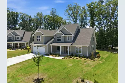 1122 Brookfield Drive, Gibsonville, NC 27249 - Photo 3