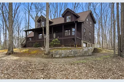 1874 Cedar Canyon Road, Kernersville, NC 27284 - Photo 3