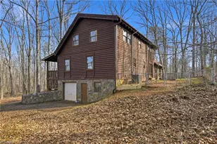 1874 Cedar Canyon Rd, Kernersville, NC 27284 - Photo 33