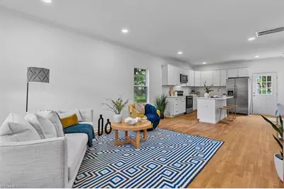 1622 Rankin Road, Greensboro, NC 27405 - Photo 3