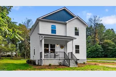 1622 Rankin Road, Greensboro, NC 27405 - Photo 1