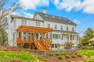 417 Hillcrest Dr, High Point, NC 27262 - Photo 43