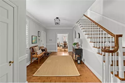 417 Hillcrest Drive, High Point, NC 27262 - Photo 5