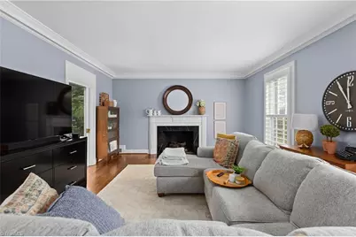 417 Hillcrest Drive, High Point, NC 27262 - Photo 21