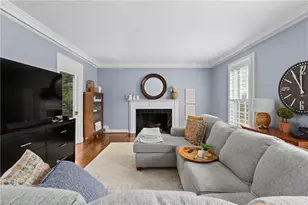 417 Hillcrest Dr, High Point, NC 27262 - Photo 21