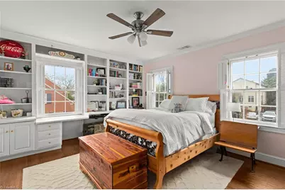 417 Hillcrest Drive, High Point, NC 27262 - Photo 31