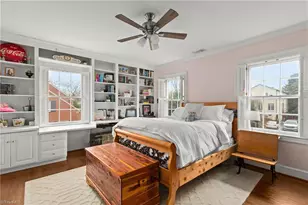 417 Hillcrest Dr, High Point, NC 27262 - Photo 31