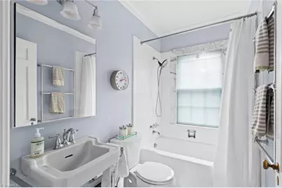 417 Hillcrest Drive, High Point, NC 27262 - Photo 33