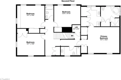 417 Hillcrest Drive, High Point, NC 27262 - Photo 49