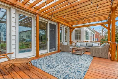 417 Hillcrest Drive, High Point, NC 27262 - Photo 39