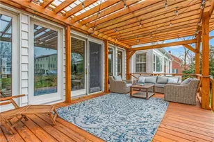 417 Hillcrest Dr, High Point, NC 27262 - Photo 39