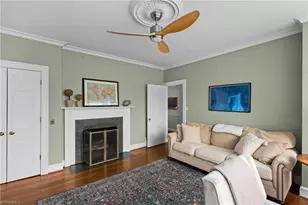 417 Hillcrest Dr, High Point, NC 27262 - Photo 15