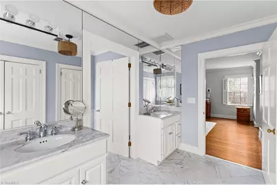 417 Hillcrest Drive, High Point, NC 27262 - Photo 27