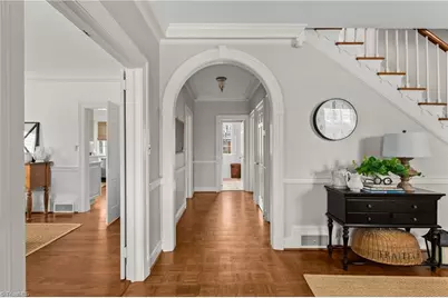 417 Hillcrest Drive, High Point, NC 27262 - Photo 3