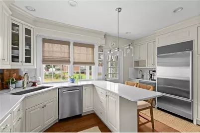 417 Hillcrest Drive, High Point, NC 27262 - Photo 9