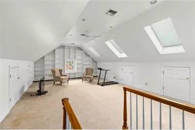 417 Hillcrest Drive, High Point, NC 27262 - Photo 35