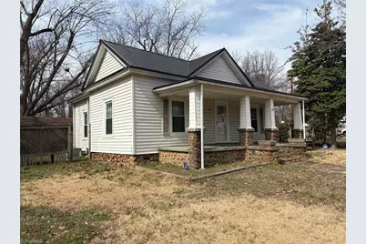 1104 Barnes Street, Reidsville, NC 27320 - Photo 5