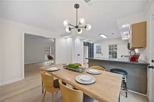 258 Beaver Falls Dr, Prospect Hill, NC 27314 - Photo 9