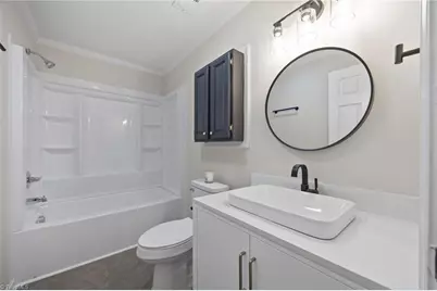 258 Beaver Falls Drive, Prospect Hill, NC 27314 - Photo 15