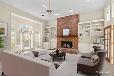 411 Wildwood Drive, Salisbury, NC 28146 - Photo 7
