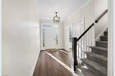 5409 Ridingate Court, Greensboro, NC 27455 - Photo 3