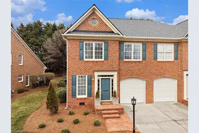 5409 Ridingate Court, Greensboro, NC 27455 - Photo 1