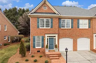 5409 Ridingate Ct, Greensboro, NC 27455 - Photo 1