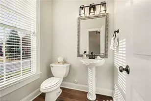 5409 Ridingate Ct, Greensboro, NC 27455 - Photo 5