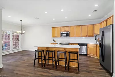 5409 Ridingate Court, Greensboro, NC 27455 - Photo 7