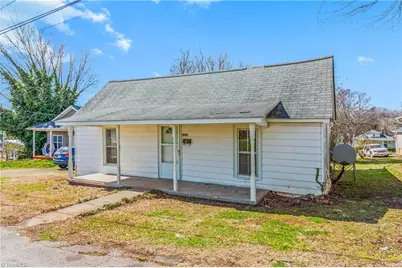 113 Foster Street, Mocksville, NC 27028 - Photo 3