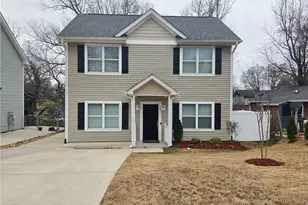 1806 Franklin Ave, High Point, NC 27260 - Photo 1