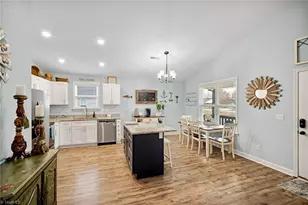 205 Bethlehem Ave, Thomasville, NC 27360 - Photo 5