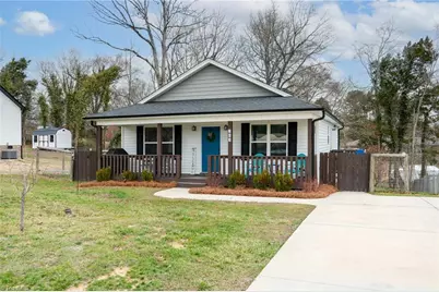 205 Bethlehem Avenue, Thomasville, NC 27360 - Photo 27