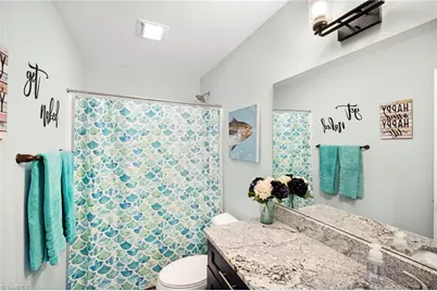 205 Bethlehem Avenue, Thomasville, NC 27360 - Photo 21