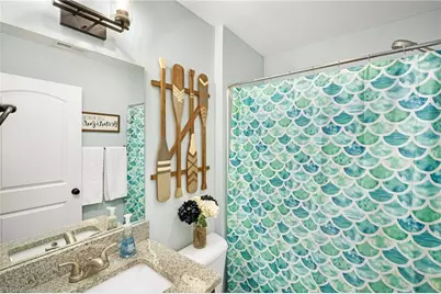 205 Bethlehem Avenue, Thomasville, NC 27360 - Photo 17