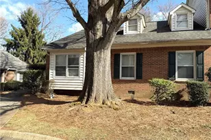 1806 Oakcrest Ct, Winston-Salem, NC 27106 - Photo 1