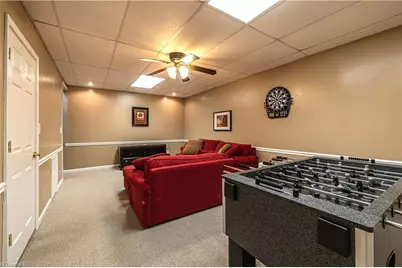 1713 Avenbury Court, Kernersville, NC 27284 - Photo 31