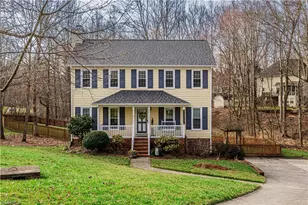 1713 Avenbury Ct, Kernersville, NC 27284 - Photo 1