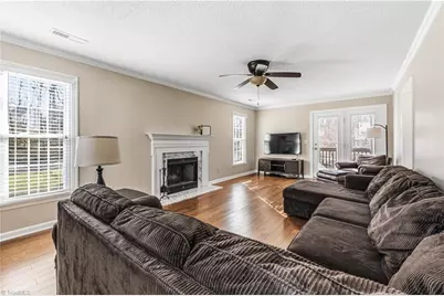 1713 Avenbury Court, Kernersville, NC 27284 - Photo 5