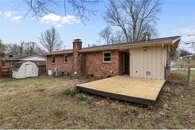 2311 Four Seasons Boulevard, Greensboro, NC 27407 - Photo 31