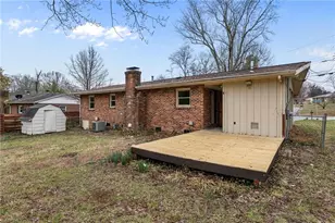 2311 Four Seasons Blvd, Greensboro, NC 27407 - Photo 31