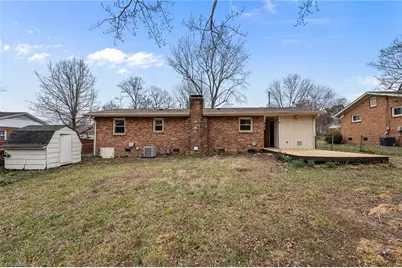 2311 Four Seasons Boulevard, Greensboro, NC 27407 - Photo 29