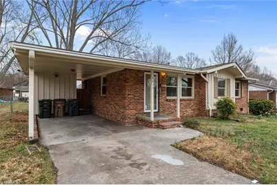 2311 Four Seasons Boulevard, Greensboro, NC 27407 - Photo 11