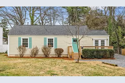 1506 N Elam Avenue, Greensboro, NC 27408 - Photo 1